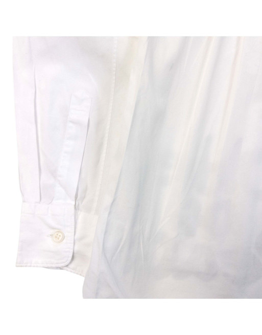 2014 Comme Des Garçons HOMME Long Sleeve Button Up Shirt Size S, 6 of 7