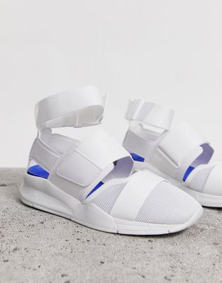 247 Hvide sneaker sandaler fra New Balance
