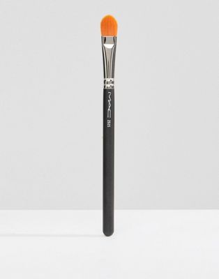 252S Large Shader Brush fra MAC-Ingen farve