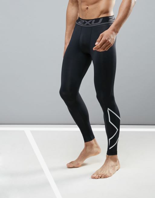 2XU Accelerate Compression Tights - Men's