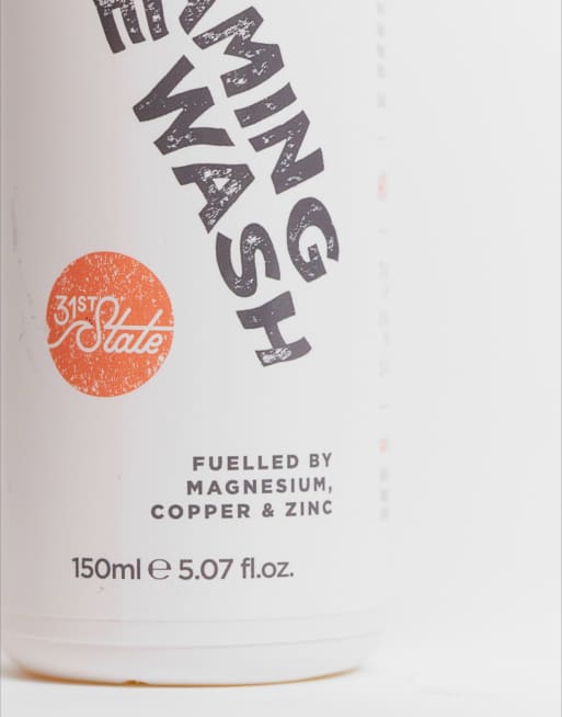 31st State – Schäumende Gesichtsreinigung, 150 ml, 3 von 4