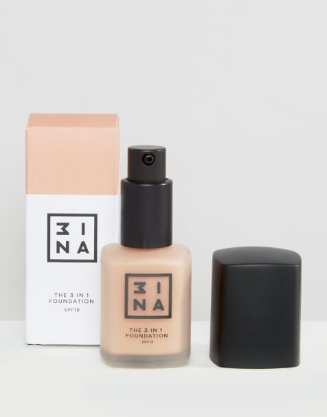 3ina – 3-in-1-Foundation
