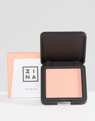 the blush