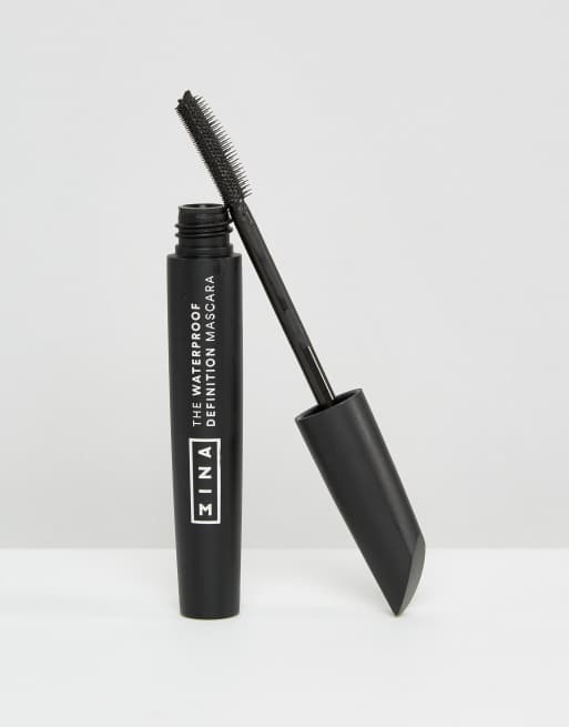 3ina Mascara Definition Waterproof ASOS