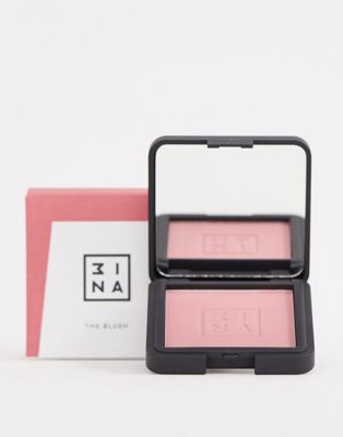 3ina - The Blush - 107 oudroze