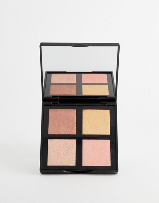 3ina The Glowing Face Palette