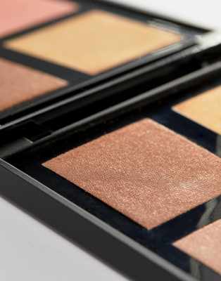 3ina the glowing face palette