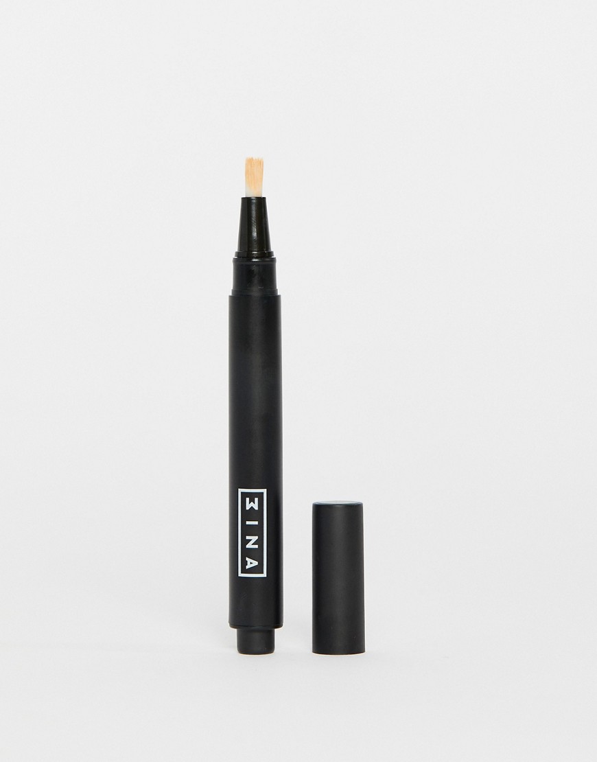 3ina – The Highlighting Concealer-Beige
