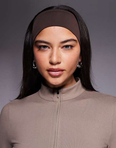 4505 - Active - Bandeau de sport - Café - view 1