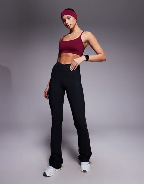 4505 active gym set in cherry red - view 1