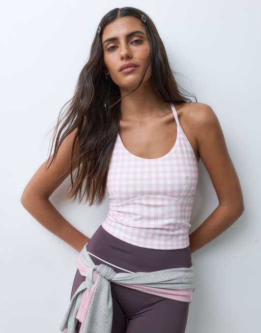 4505 Gingham Co Ord, 3 of 6