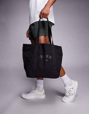 4505 Canvas Training Tote Bag