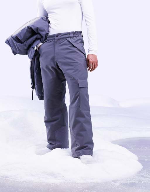 4505 cargo ski pants in relaxed fit