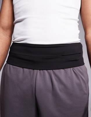 Cintura Da Corsa Ultra Sottile MOERAE In Lycra - Impermeabile, Riflettente, 80g, Porta Cellulare Fino A 6,7'' - Uomo E Donna - 4