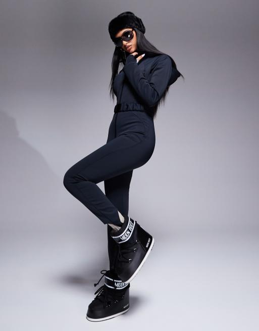 Combinaison de ski isolée femme JCC Sublime | OUTLET