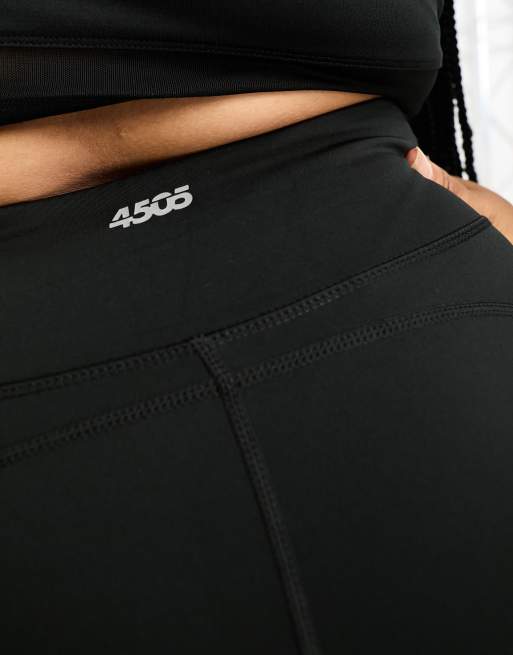 4505 Curve – Icon – Legginsy do biegania z wiązaniem , 2 z 4