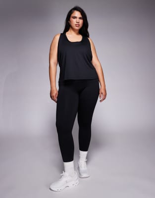 4505 Curve Icon Light Weight Chuck On Quick Dry Performance Vest In Multi