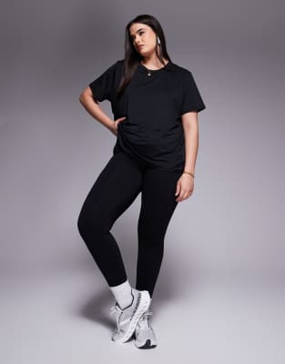 4505 CURVE ICON PERFORMANCE T-SHIRT WITH QUICK DRY 