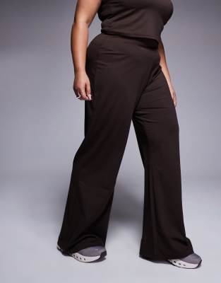 4505 CURVE ICON SOFT TOUCH DANCE PANT 