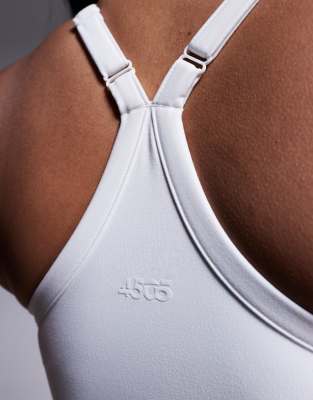 4505 CURVE ICON SOFT TOUCH YOGA CAMI WITH INNER BRA 
