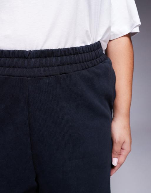 4505 Curve - Pantalon de jogging en tissu épais à séchage rapide - Noir délavé , 5 de 5