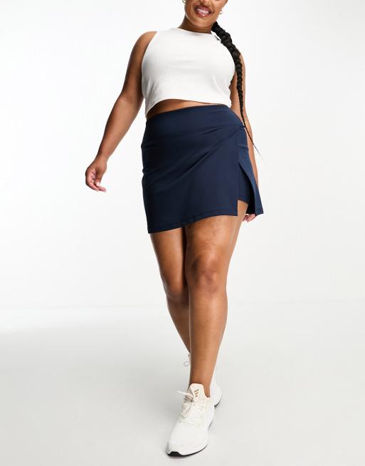 4505 Curve tennis skort , 3 of 4