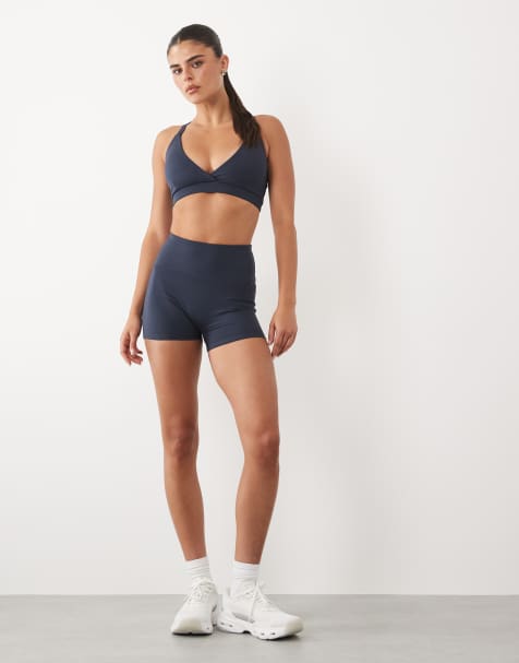 4505 - Ensemble doux - Bleu marine nuit - view 1