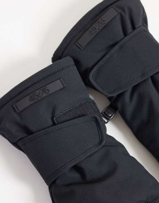 4505 Guantes aislantes negros, 2 de 3