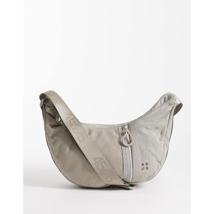 y*h様 【HOWLY】PUFF SLING BAG-Greige y*h様 【HOWLY】PUFF SLING BAG