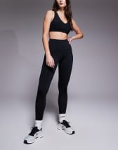 Nike Dunk Low NN sneakers in pink & white