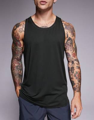 4505 Icon 2-pack Quick Dry Mesh Training T-shirts In Multi