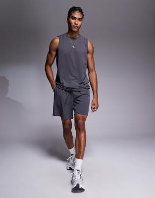 4505 Icon 2-pack Training Quick Dry Sleeveless Tank Tops