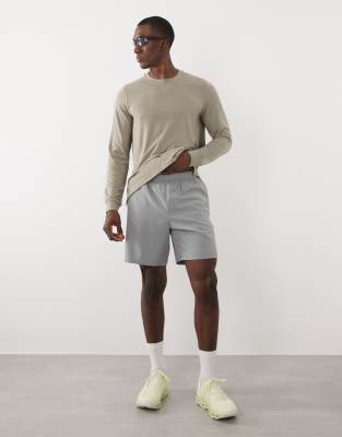 4505 Icon 7- cool gray 6790₽