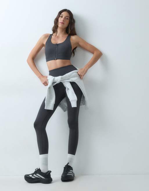 4505 - Icon Active - Coordinato color antracite, 1 di 6