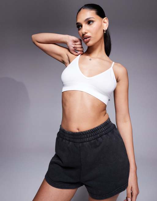 4505 - Icon - Active Intimate - Soutien-gorge - Blanc 