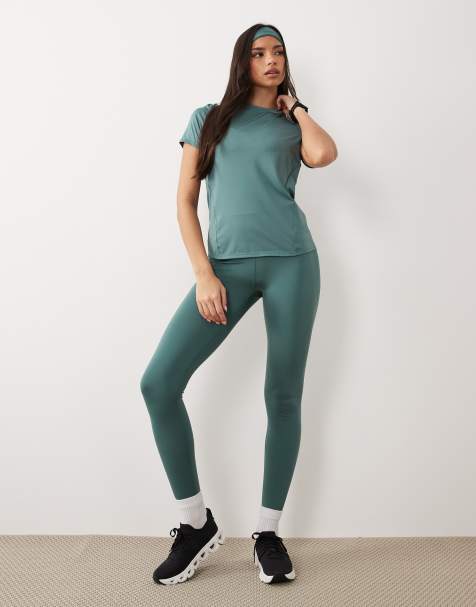 4505 Icon active set in sage - view 1