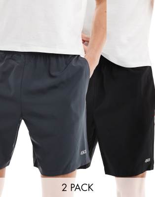 Sunzel Pantaloncini da Motociclista da Donna, Senza Cuciture Anteriori, a Vita Alta, a V, per Yoga, Allenamento, Palestra, con Controllo della Pancia, Blu e Grigio., XS