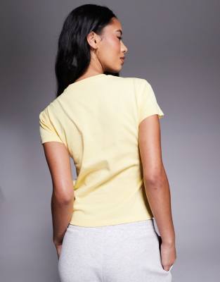4505 Icon Cotton Boxy T-shirt With Quick Dry Finish