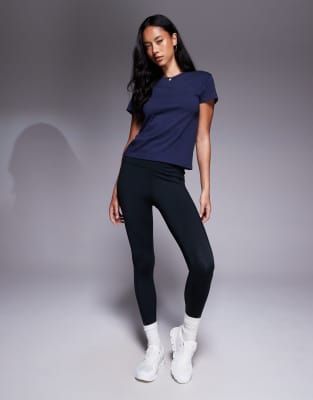 4505 Icon Cotton Boxy T-shirt With Quick Dry Finish