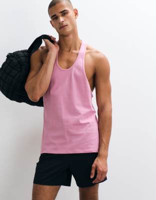 Pink Top 3