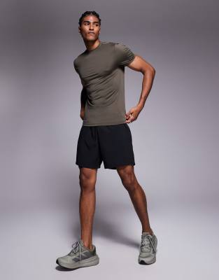 4505 Icon Muscle Fit Training T-shirt With Quick Dry