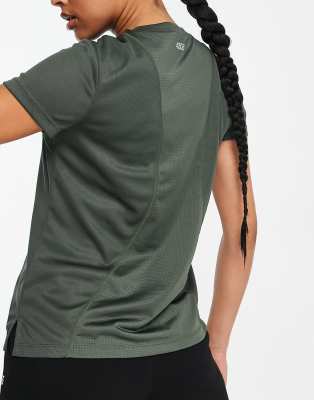 4505 4505 Icon performance t-shirt-Green