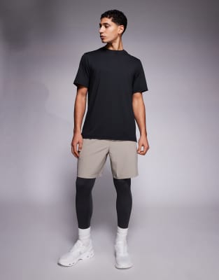 4505 Icon Quick Dry Mesh Training T-shirt 2 Pack In Multi