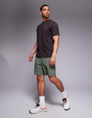 4505 Icon Quick Dry Mesh Training T-shirt