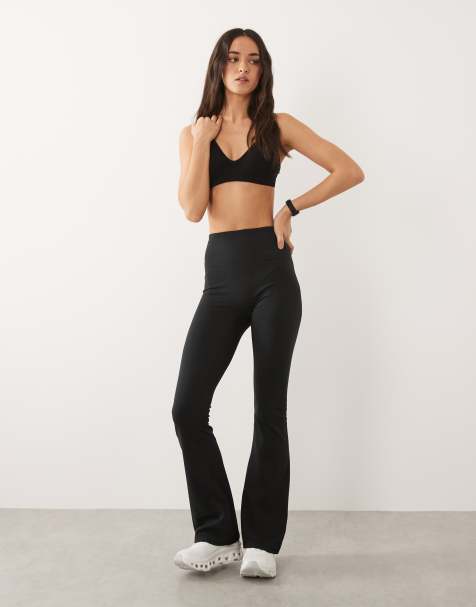 Abbigliamento sportivo per taglie forti su