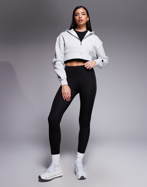 Polo Ralph Lauren Sweatjack met ritssluiting, model 'BAYPORT' in