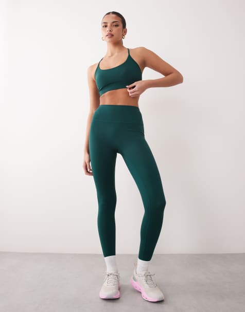 4505 - Icon - Set morbido al tatto colore sempreverde - view 1