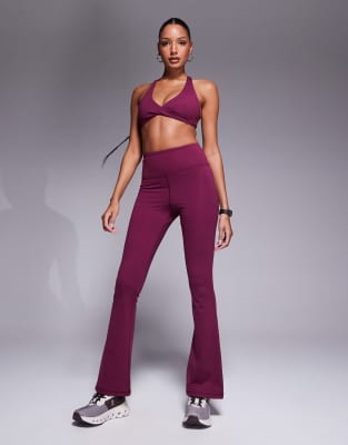 4505 Icon Slim Kick Soft Touch Yoga Leggings