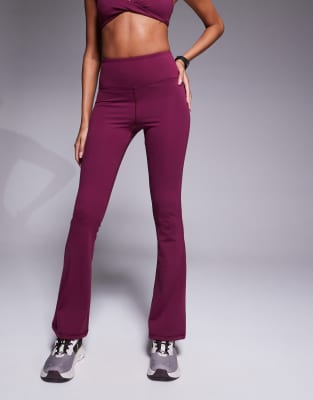 Shop 4505 Icon Slim Kick Soft Touch Yoga Leggings