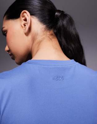 4505 Icon Soft Touch Performance Baby T-shirt